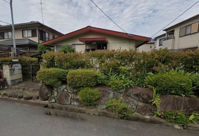 大阪府貝塚市三ツ松売地の不動産情報です。