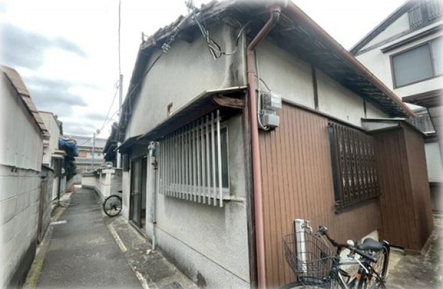 大阪府堺市中区深井中町中古一戸建ての不動産情報です。