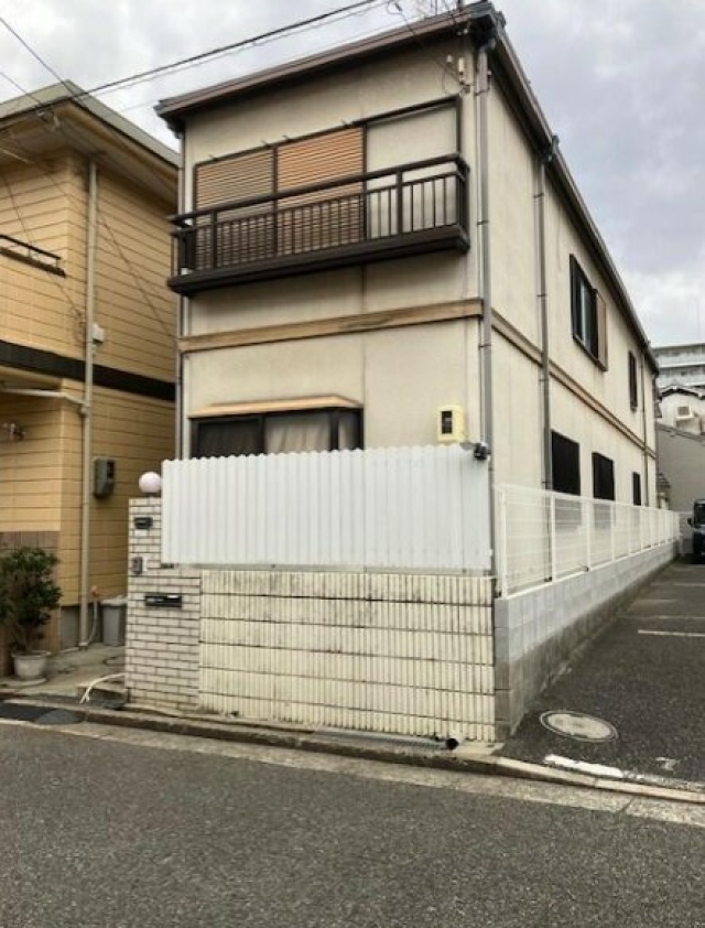 大阪府堺市堺区寺地町東３丁中古一戸建ての不動産情報です。