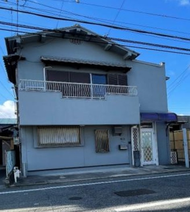 大阪府泉北郡忠岡町高月北２丁目中古一戸建ての不動産情報です。