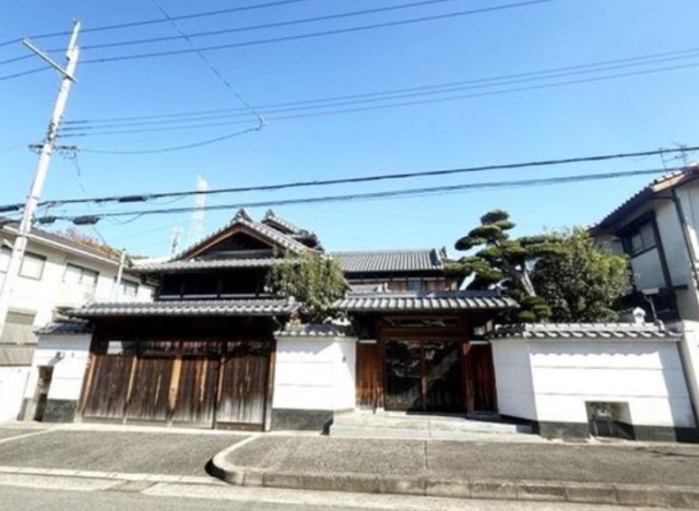 大阪府和泉市光明台２丁目中古一戸建ての不動産情報です。