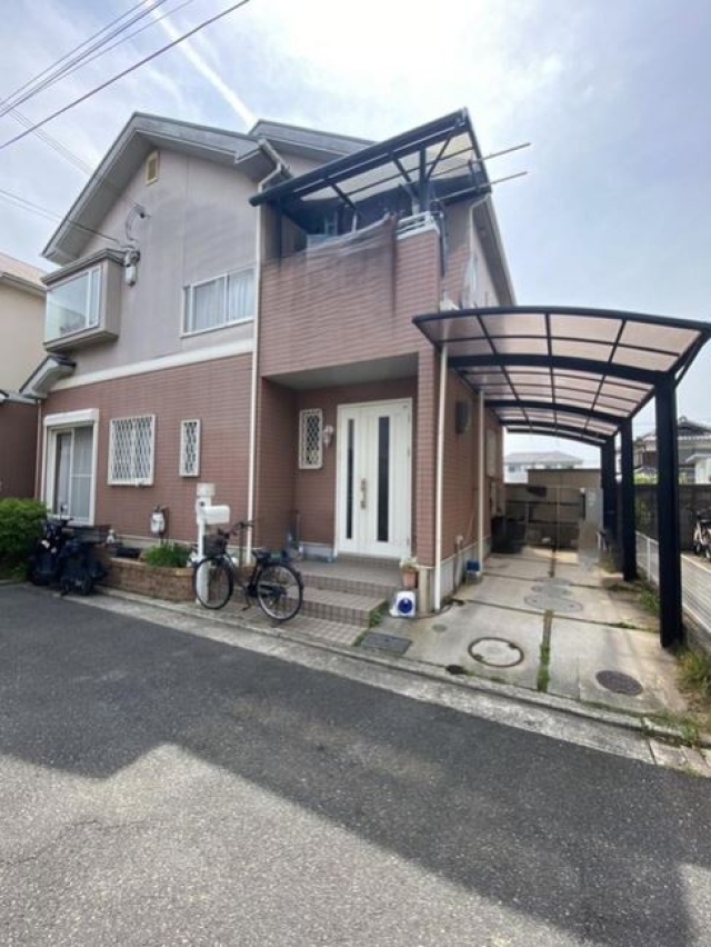 大阪府堺市西区菱木１丁中古一戸建ての不動産情報です。