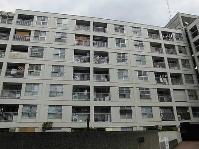 泉丘コーポラスＡ　大阪府堺市南区高倉台２丁中古マンションの不動産情報です。