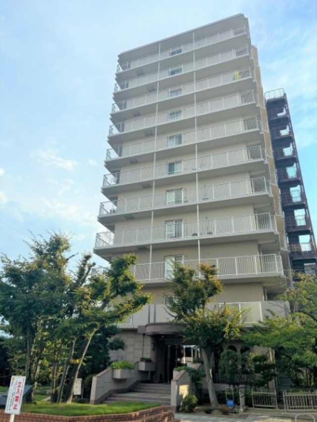 サニータウン羽倉崎駅前参番街大阪府泉佐野市羽倉崎２丁目中古マンションの不動産情…