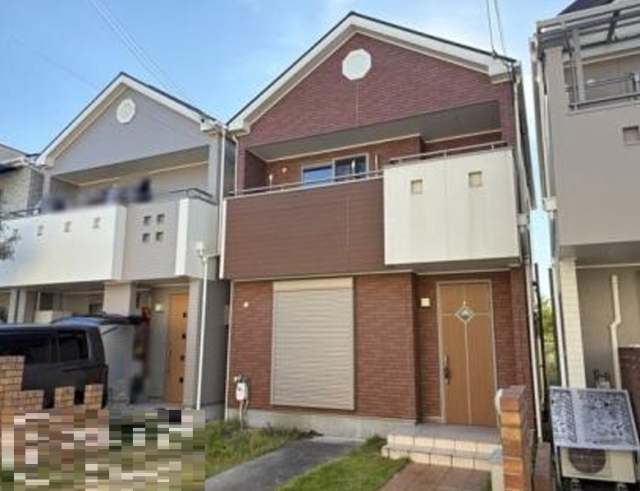 大阪府堺市中区土塔町中古一戸建ての不動産情報です。