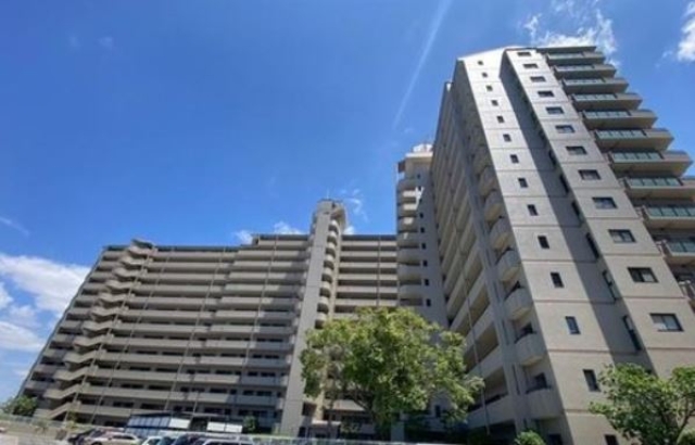 メゾンドール・ラーバン和泉１番館大阪府和泉市小田町１丁目中古マンションの不動産…
