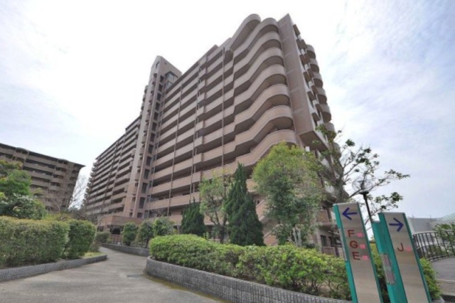 朝日プラザシティ・サザンパーク四番街大阪府和泉市和気町２丁目中古マンションの不…