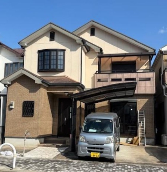 大阪府堺市西区菱木１丁中古一戸建ての不動産情報です。