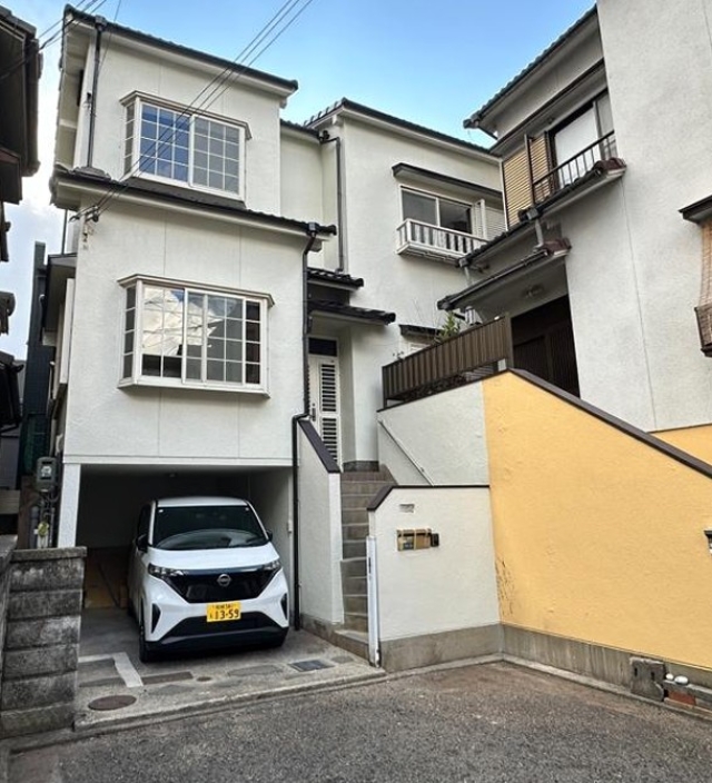 大阪府岸和田市春木南浜町中古一戸建ての不動産情報です。