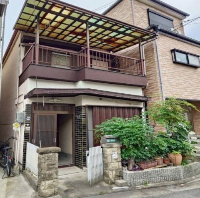 大阪府堺市東区日置荘西町６丁中古一戸建ての不動産情報です。