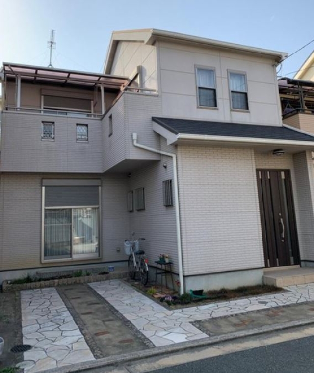大阪府堺市西区鳳西町１丁中古一戸建ての不動産情報です。