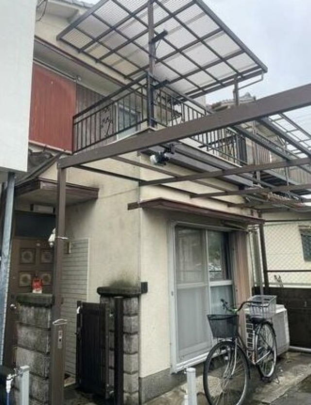 大阪府堺市東区草尾中古一戸建ての不動産情報です。