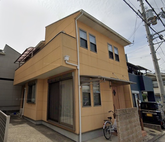 大阪府堺市東区大美野中古一戸建ての不動産情報です。
