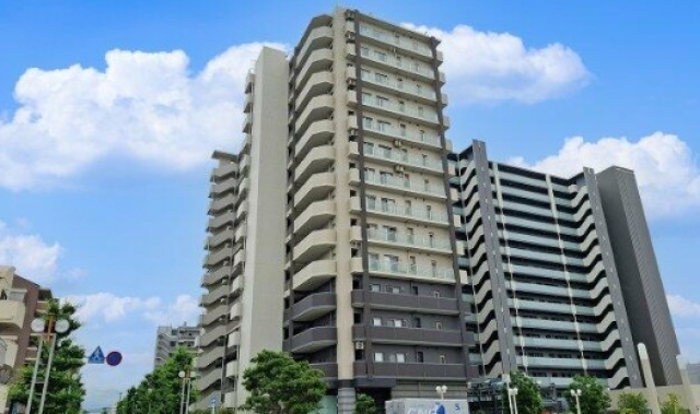 プレミスト日根野駅前ザ・フォルテージ大阪府泉佐野市日根野中古マンションの不動産…