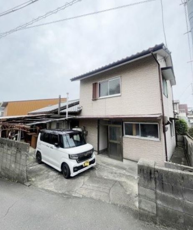 大阪府貝塚市名越売地の不動産情報です。