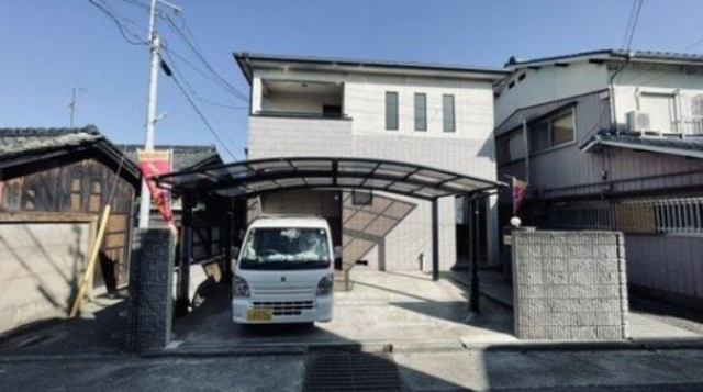 大阪府岸和田市春木南浜町中古一戸建ての不動産情報です。