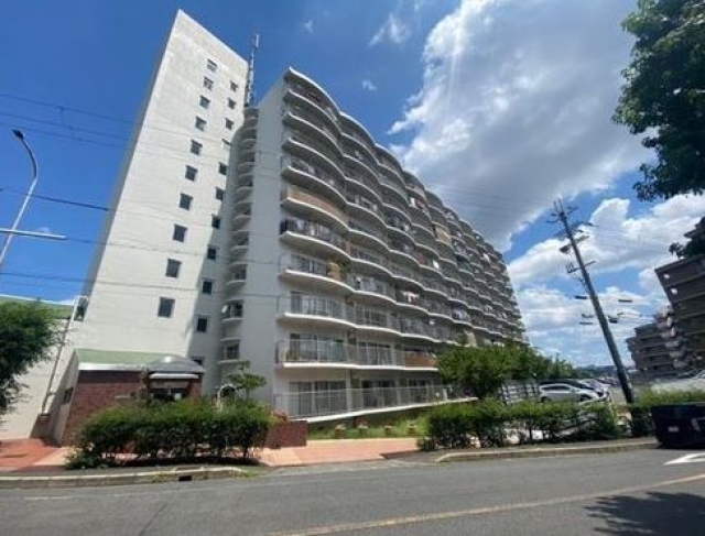 とがグリーンハイツ大阪府堺市南区原山台１丁中古マンションの不動産情報です。