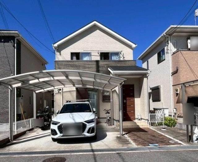 大阪府泉南郡熊取町美熊台１丁目中古一戸建ての不動産情報です。