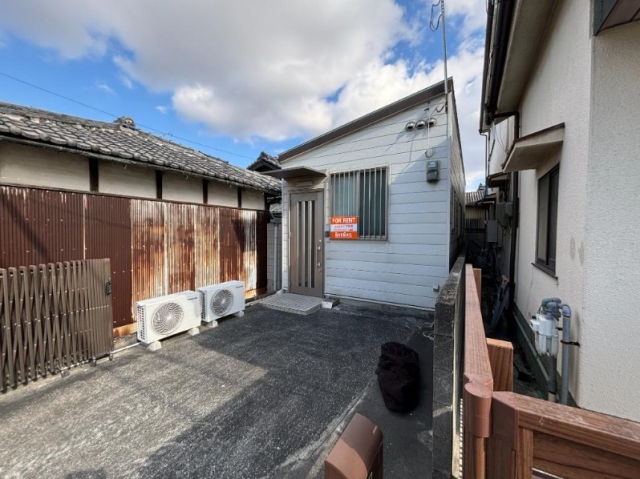 大阪府堺市西区山田３丁中古一戸建ての不動産情報です。