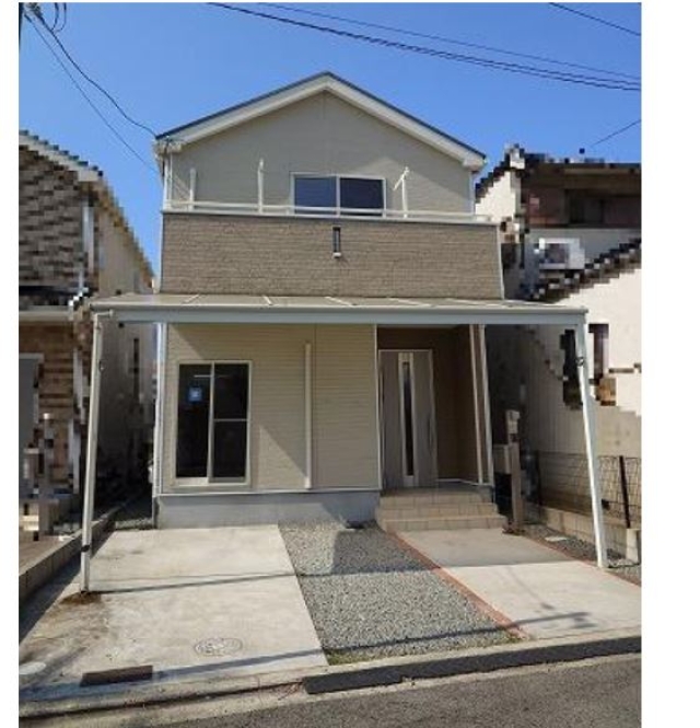大阪府岸和田市春木泉町中古一戸建ての不動産情報です。