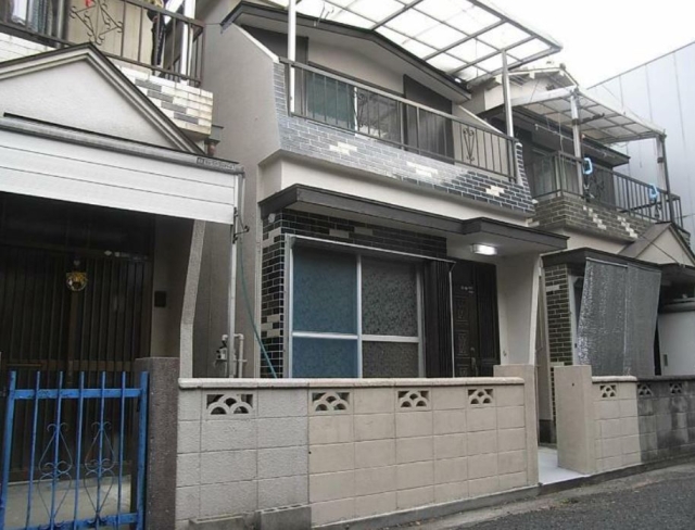 大阪府堺市西区鳳西町１丁中古一戸建ての不動産情報です。