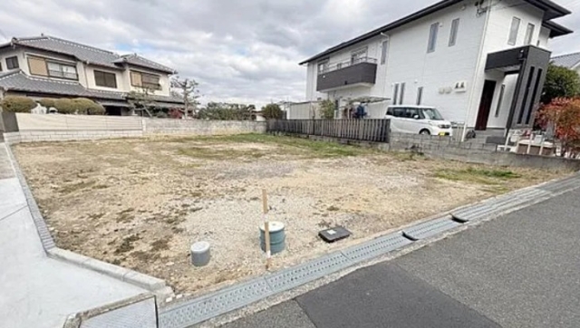 大阪府堺市中区辻之新築一戸建ての不動産情報です。