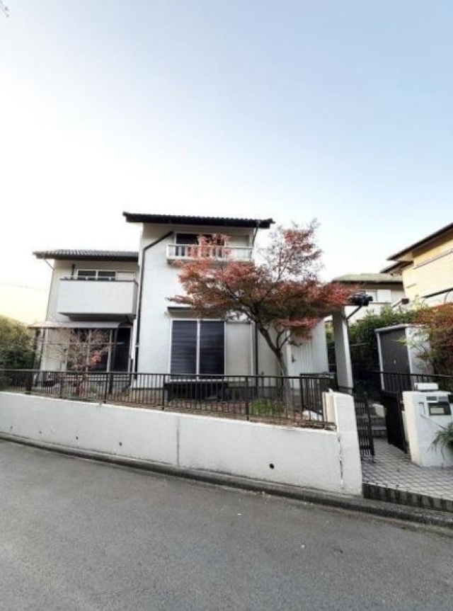 大阪府岸和田市天神山町２丁目中古一戸建ての不動産情報です。