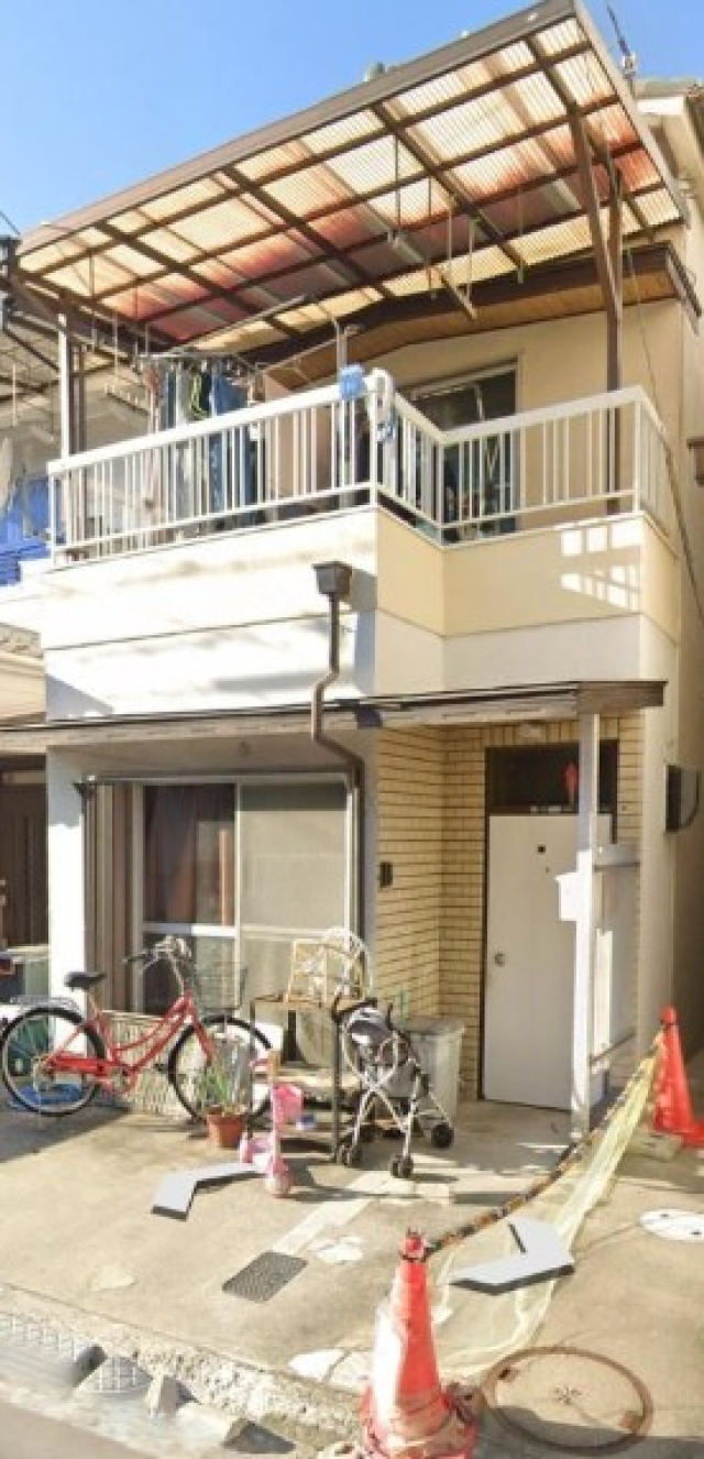 大阪府堺市中区田園中古一戸建ての不動産情報です。