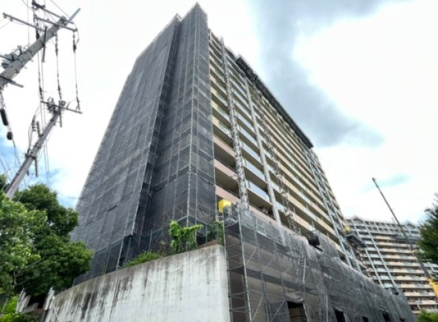 エバーランドシティ新・泉北　弐番館大阪府和泉市室堂町中古マンションの不動産情報…