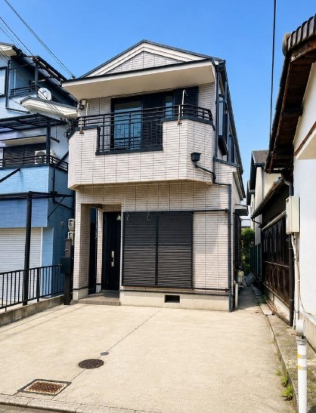 大阪府堺市東区南野田中古一戸建ての不動産情報です。