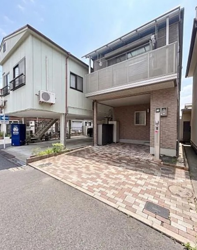 大阪府堺市堺区南旅篭町西２丁中古一戸建ての不動産情報です。