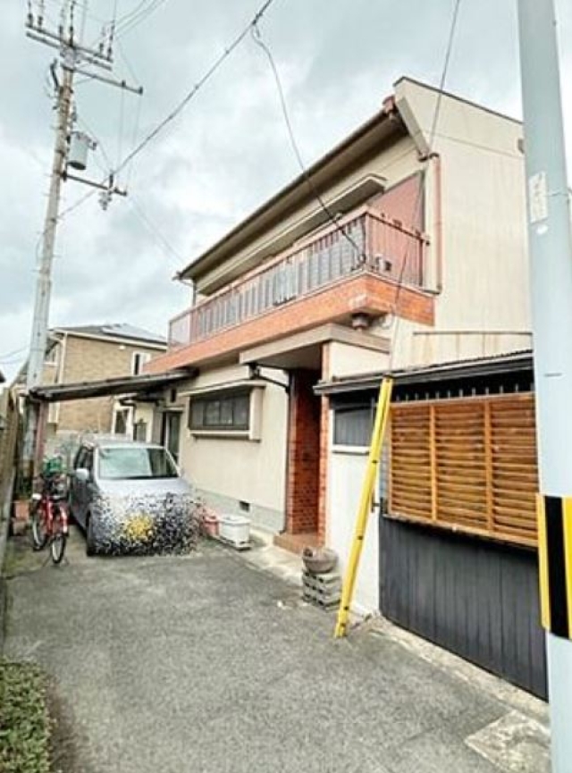 大阪府泉大津市東港町中古一戸建ての不動産情報です。