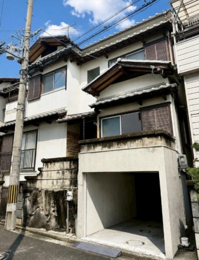 大阪府堺市中区新家町中古一戸建ての不動産情報です。