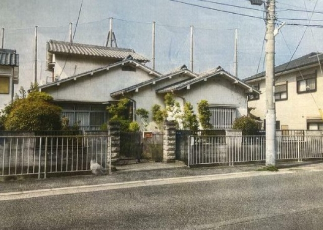 大阪府和泉市黒鳥町１丁目売地の不動産情報です。