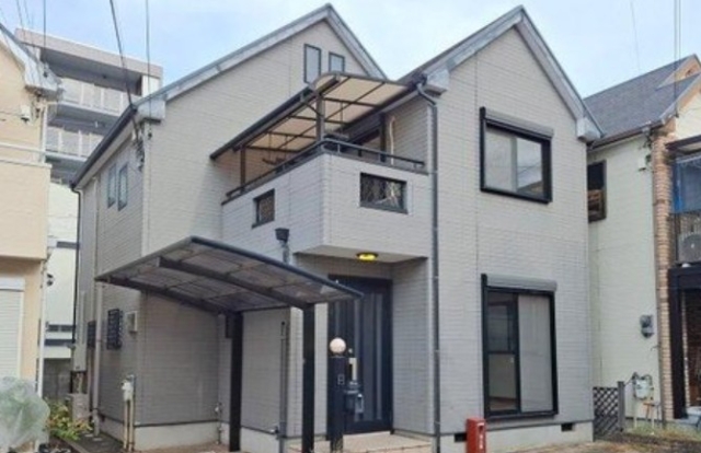 大阪府泉大津市下条町中古一戸建ての不動産情報です。