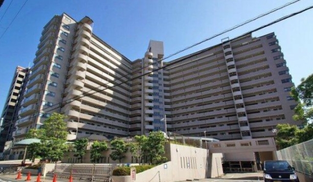 クォーレ岸和田大阪府岸和田市土生町２丁目中古マンションの不動産情報です。