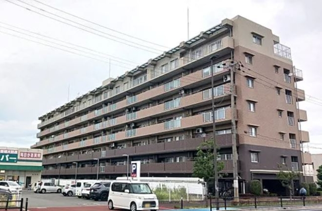 シャルマンフジマイセレクト高石大阪府高石市綾園７丁目中古マンションの不動産情報…