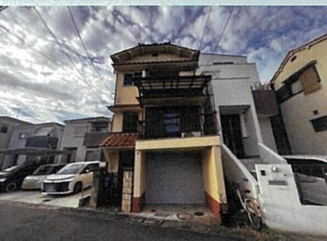 大阪府堺市中区土師町１丁売地の不動産情報です。