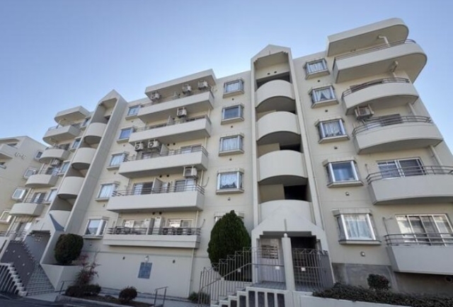 泉北御池台第３住宅５号棟大阪府堺市南区御池台２丁中古マンションの不動産情報です。