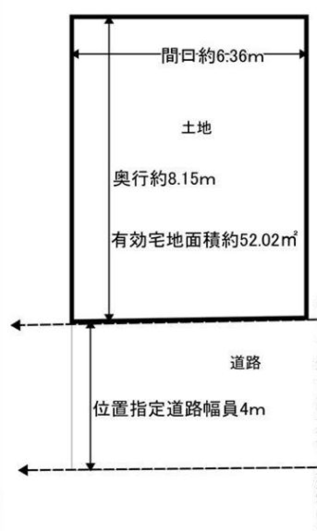 大阪府堺市西区浜寺船尾町西２丁売地の不動産情報です。