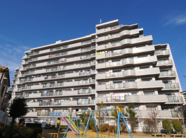 コスモ初芝大阪府堺市東区日置荘田中町中古マンションの不動産情報です。