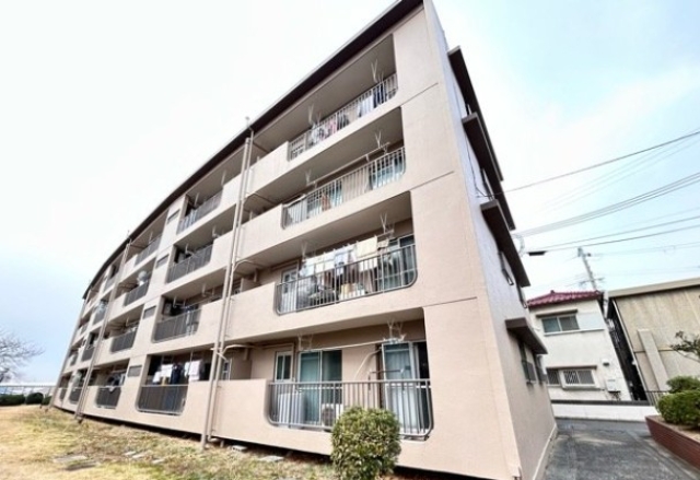 津久野台ファミリーマンション大阪府堺市西区平岡町中古マンションの不動産情報です。