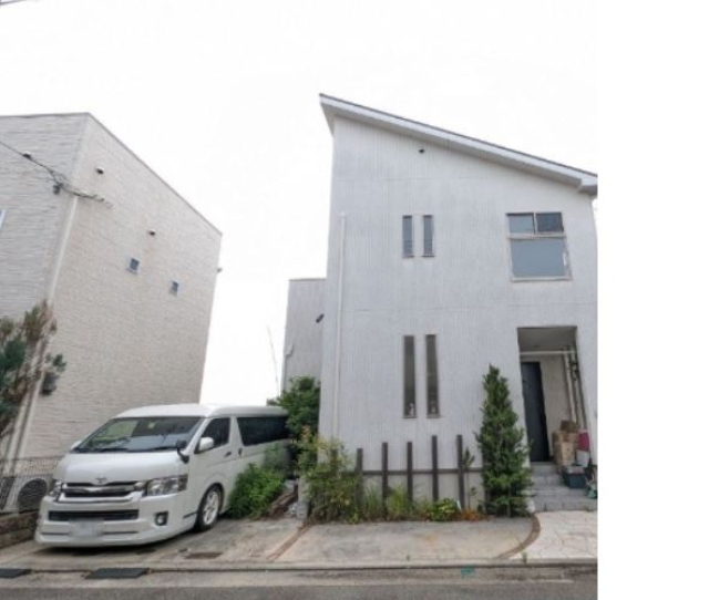 大阪府和泉市伏屋町１丁目中古一戸建ての不動産情報です。