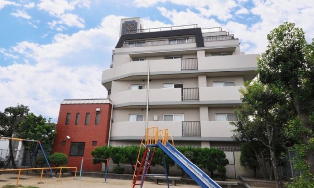 シャルマン・フジ久米田大阪府岸和田市大町４丁目中古マンションの不動産情報です。