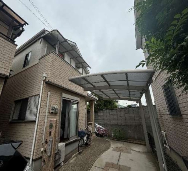 大阪府堺市西区菱木１丁中古一戸建ての不動産情報です。