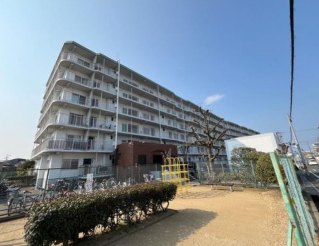 パレス貝塚大阪府貝塚市堀３丁目中古マンションの不動産情報です。