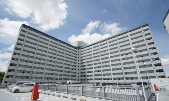 泉北若松台ＡＢ住宅壱号棟　仲介手数料３０万円（税込）大阪府堺市南区若松台１丁中…