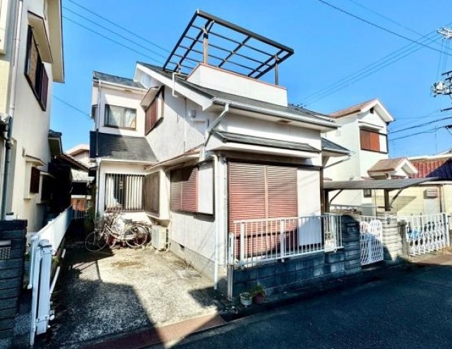大阪府泉佐野市日根野中古一戸建ての不動産情報です。