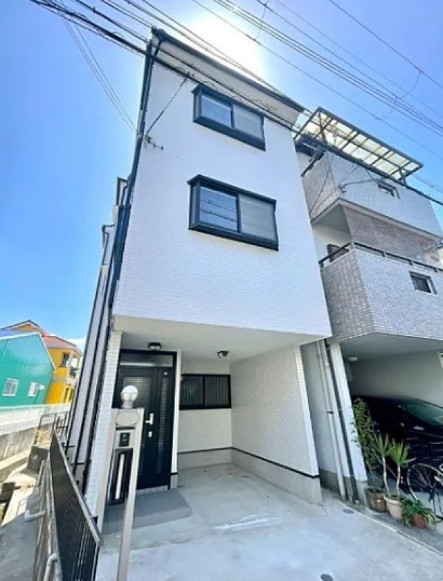 大阪府堺市東区日置荘北町２丁中古一戸建ての不動産情報です。