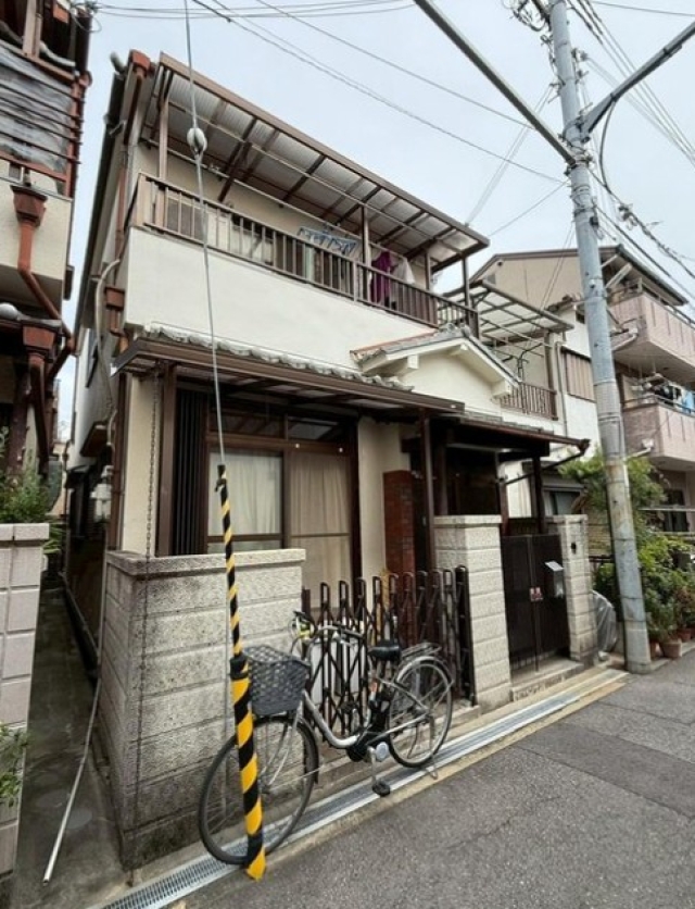 大阪府堺市東区日置荘西町５丁中古一戸建ての不動産情報です。